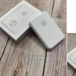 iPhone Power Bank