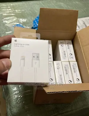 iPhone USB Cable