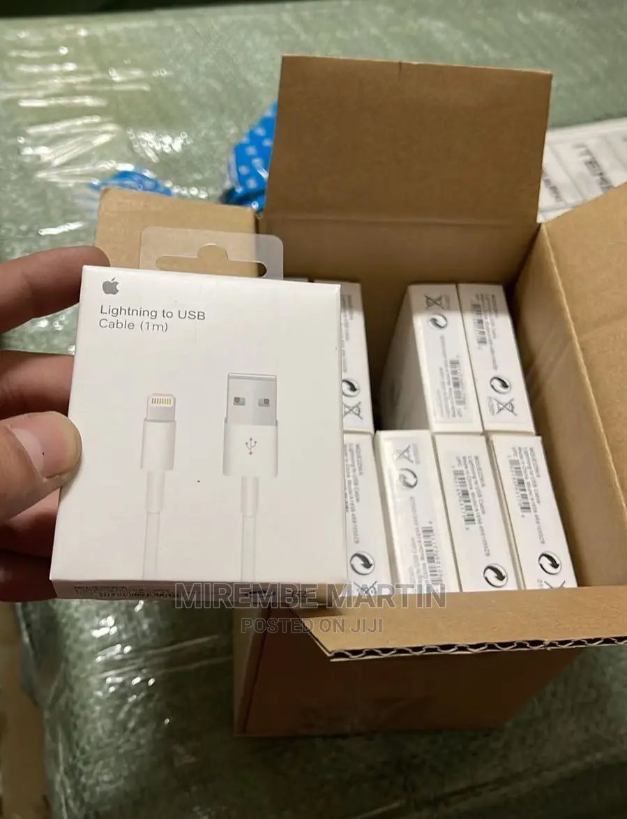 iPhone USB Cable
