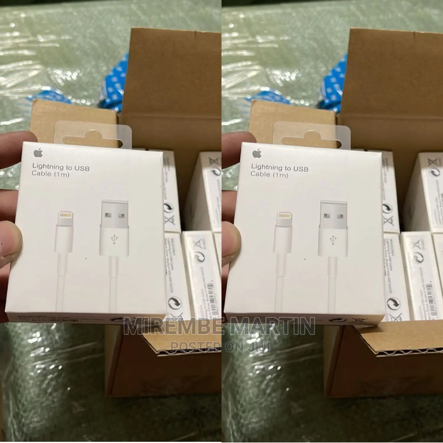 iPhone USB Cable