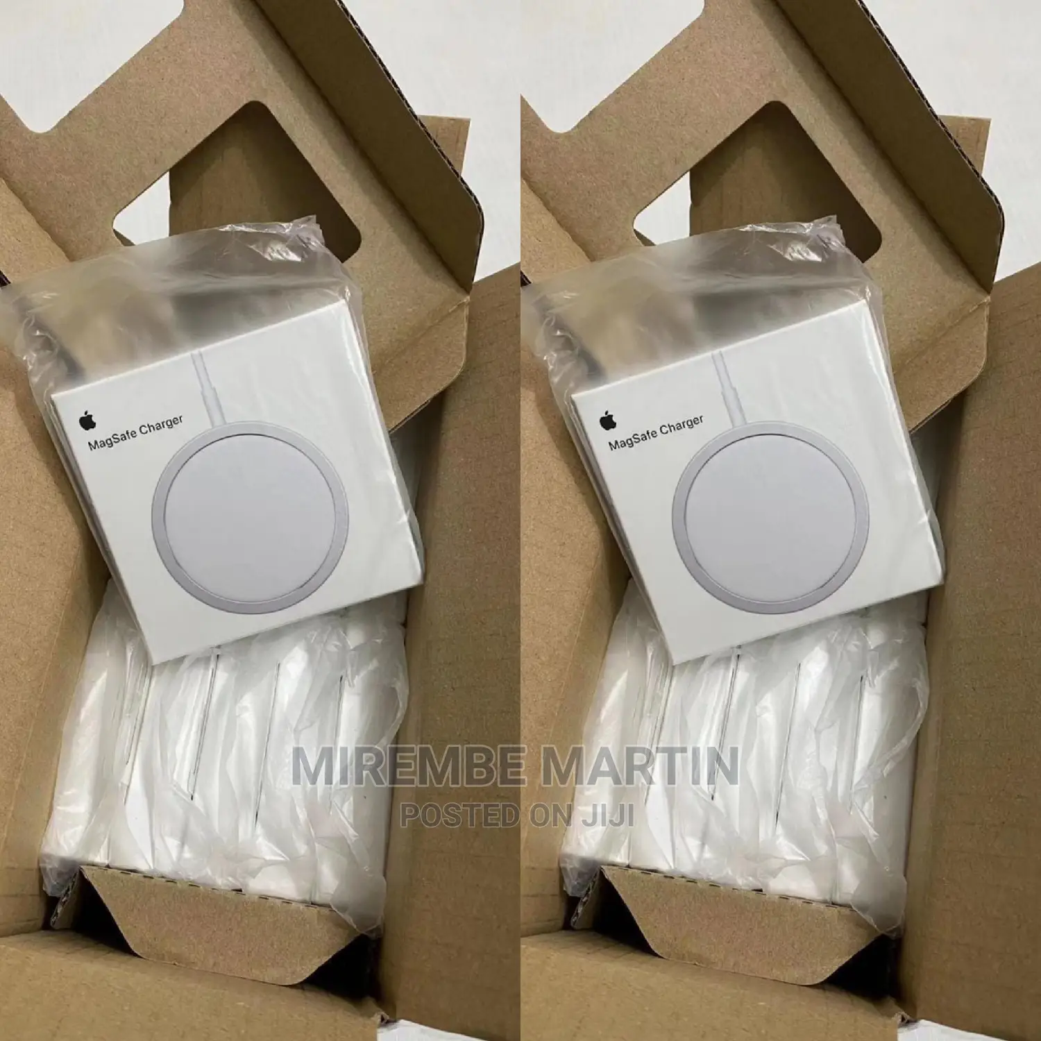 Apple Magsafe Charger