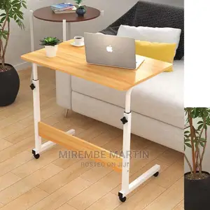 Strong Adjustable Laptop Table