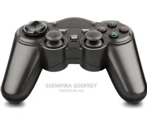 WIRELESS Game Pad