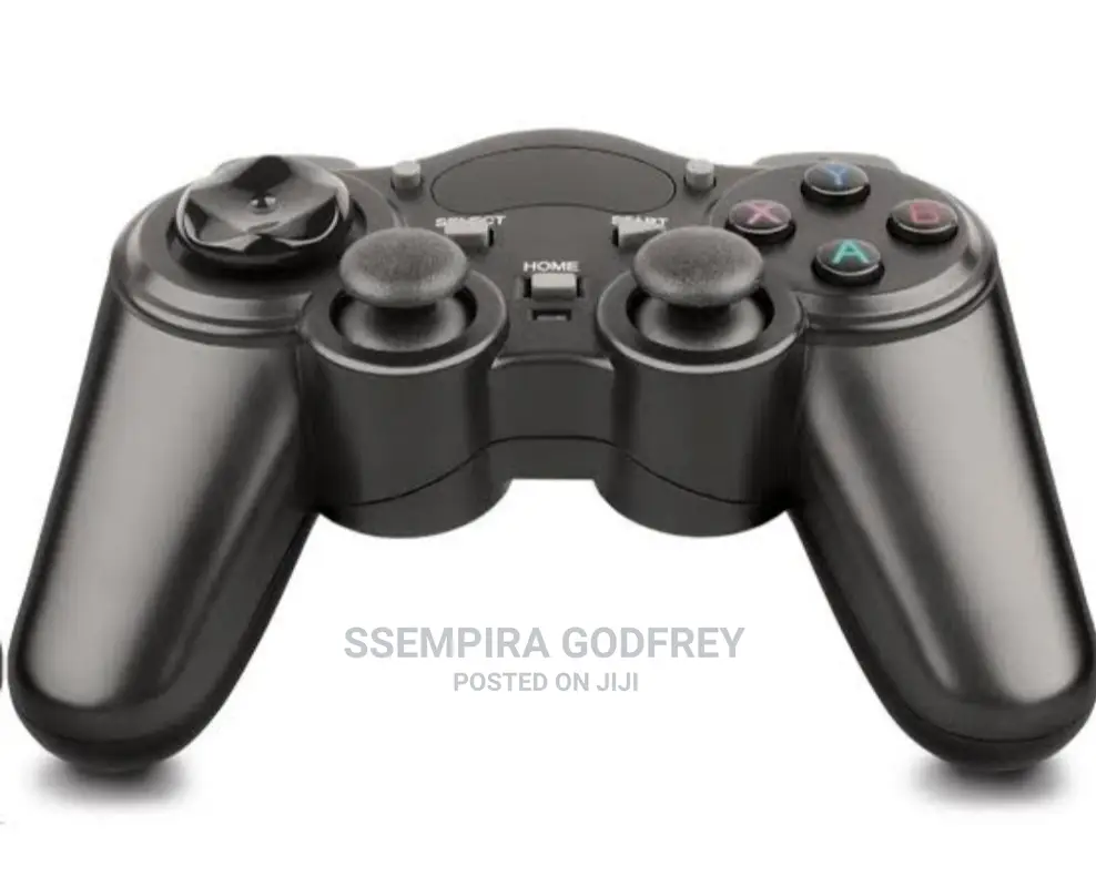 WIRELESS Game Pad