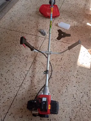 Royalty Brush Cutter ,114db