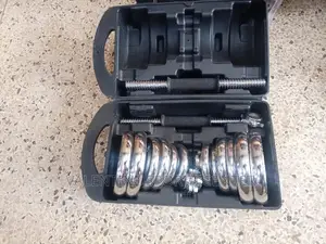 20kg Adjustable Full Set