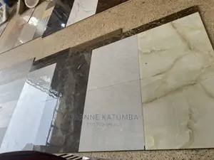 60 by 60 China and Spain Tiles