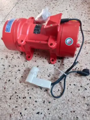 Electric Concrete Vibrator