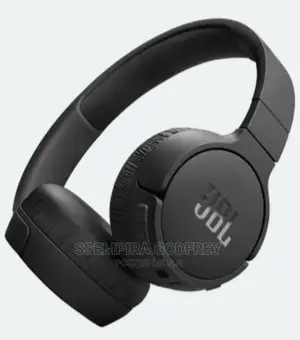JBL Head Phones