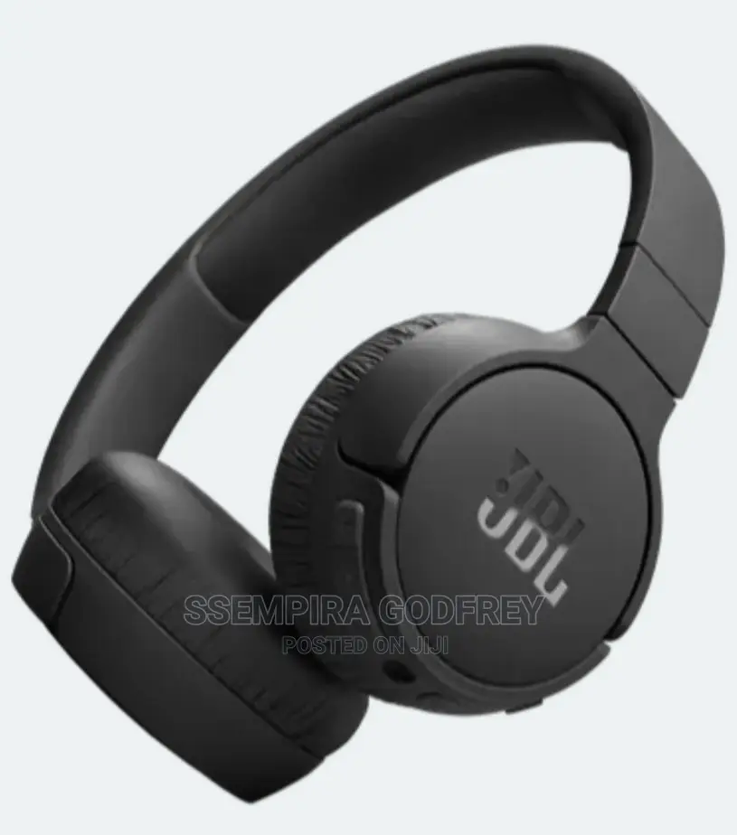 JBL Head Phones
