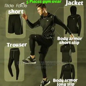 Original Gym Wear