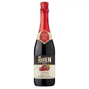 Pure Heaven Sparkling Wine