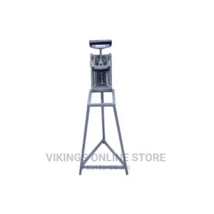Commercial Chips / Potato Cutter – Grey