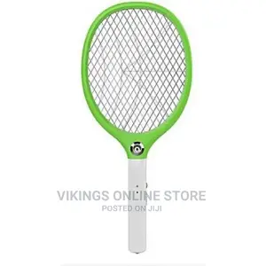 Kamisafe KM-3805 Electric Mosquito Swatter Racket