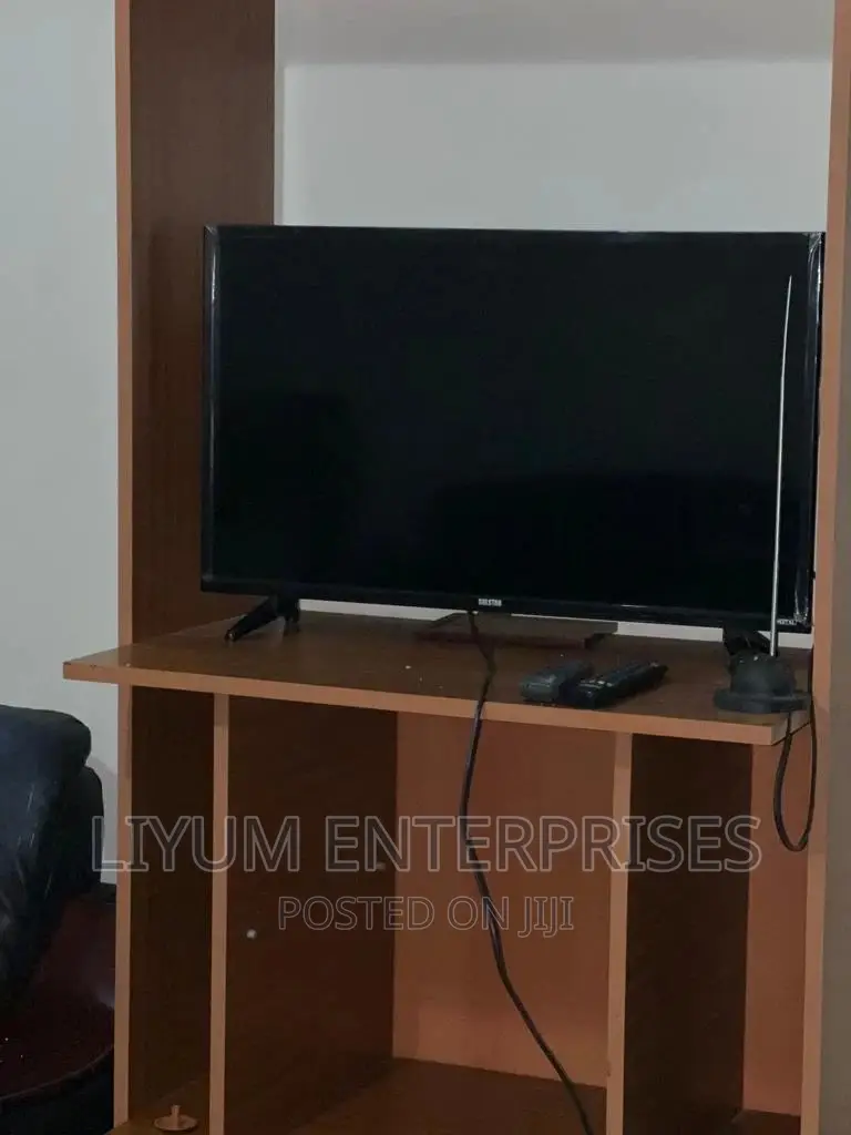 Fully Furnished Apartment