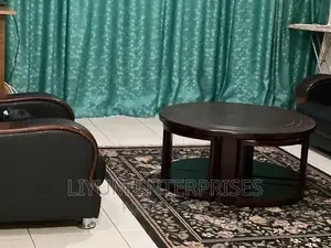 Fully Furnished Apartment