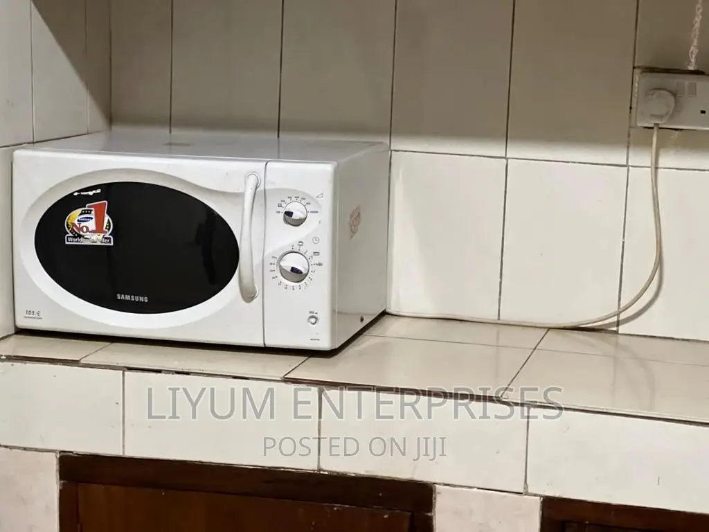 Fully Furnished Apartment