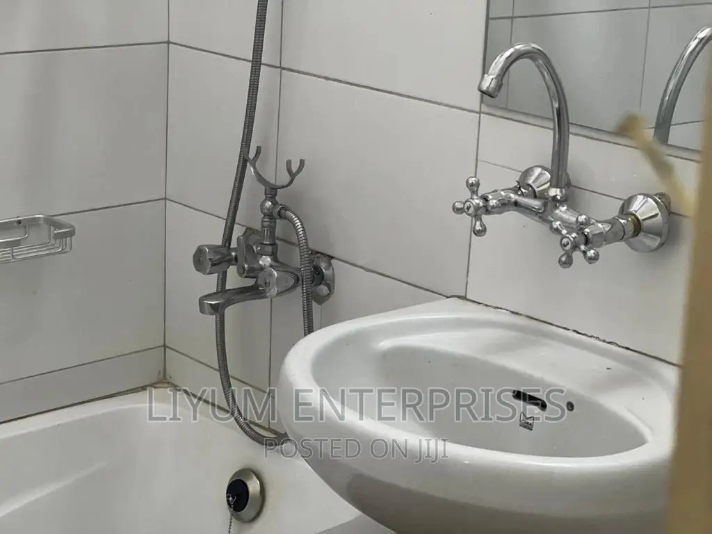 Fully Furnished Apartment