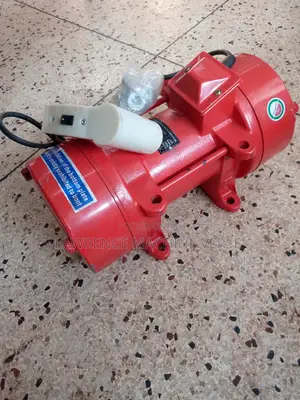 Concrete Vibrator