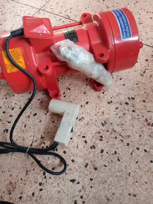 Concrete Vibrator