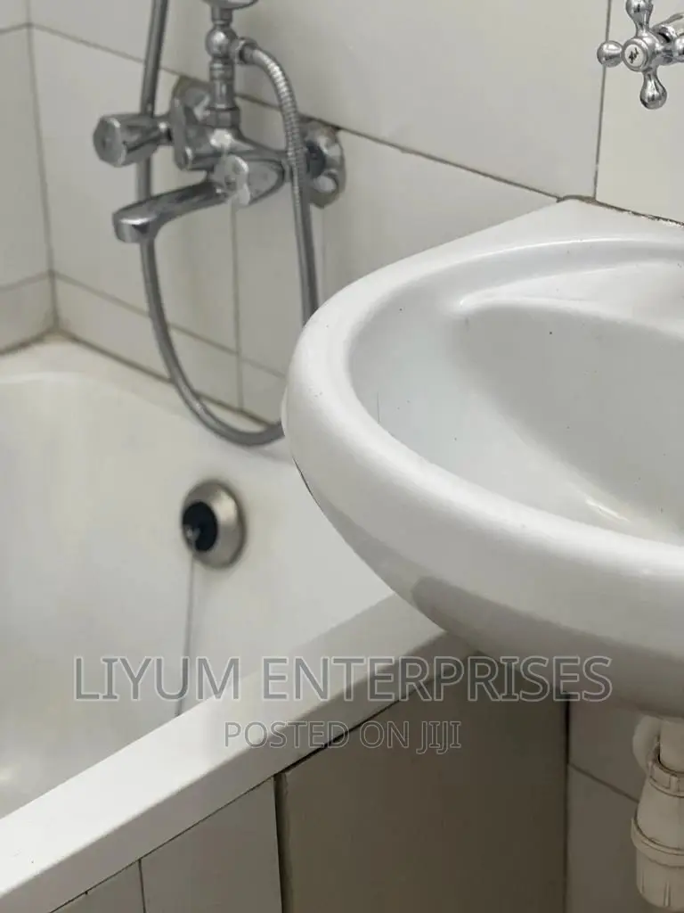 Fully Furnished Apartment