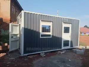 Office Container And Store