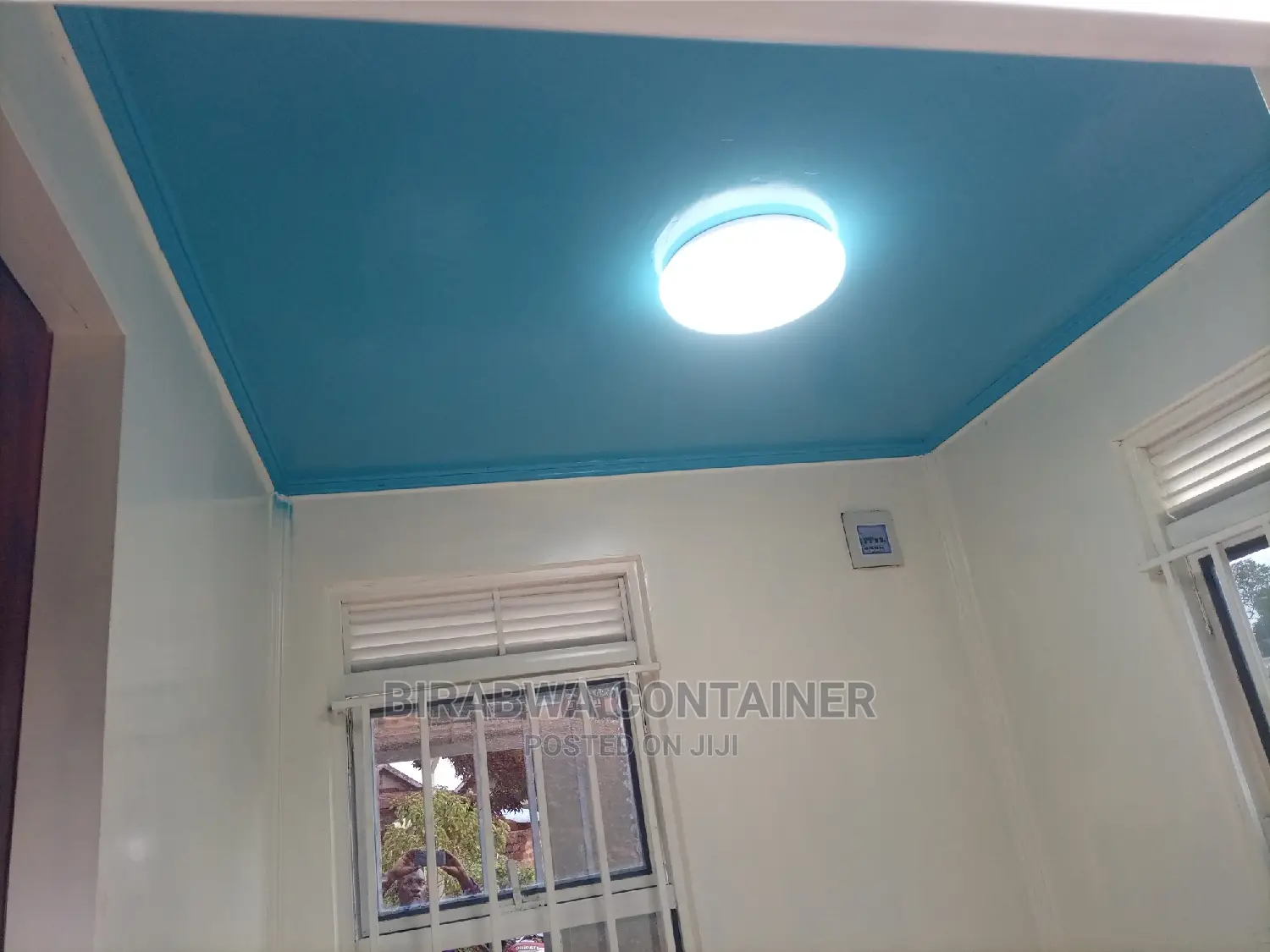 Office Container And Store