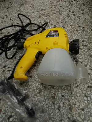 Spray Gun Phoceenne