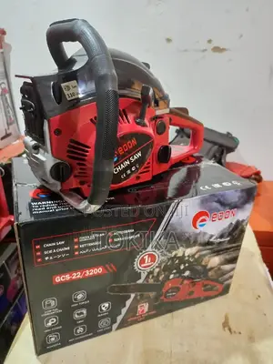 Edon Chainsaw