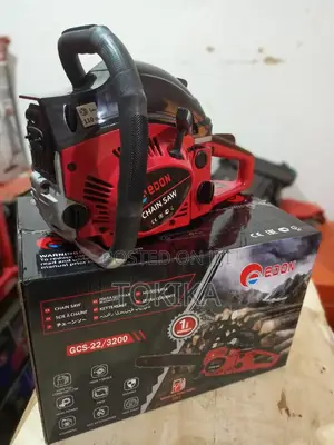 Edon Chainsaw 22 Inches
