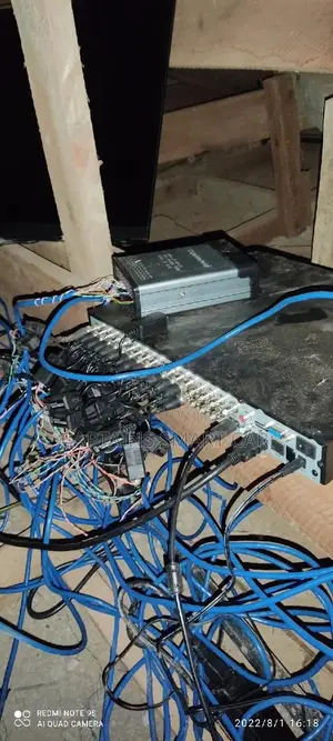 DVR/NVR Password Recovery