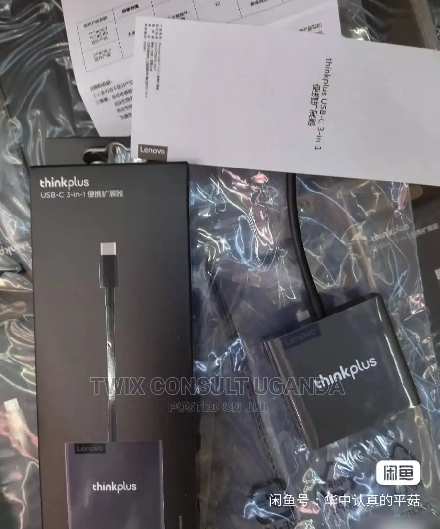 USB Type C to Usb3.0, HDMI VGA 1080P