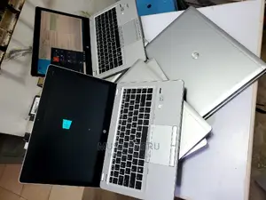 New Laptop HP EliteBook Folio 9470M 4GB Intel Core I7 HDD 500GB