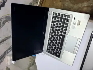 New Laptop HP EliteBook Folio 9470M 4GB Intel Core I7 HDD 500GB
