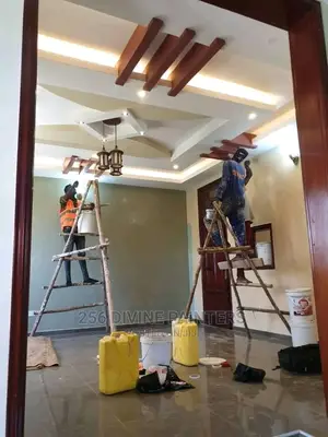 Gypsum Ceiling Design