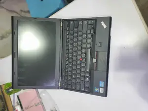 New Laptop Lenovo ThinkPad X230 4GB Intel Core I7 HDD 500GB