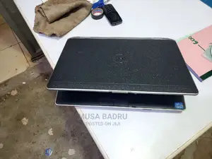 New Laptop Dell Latitude E6430 8GB Intel Core I5 HDD 500GB