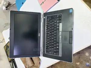 New Laptop Dell Latitude E6430 8GB Intel Core I5 HDD 500GB