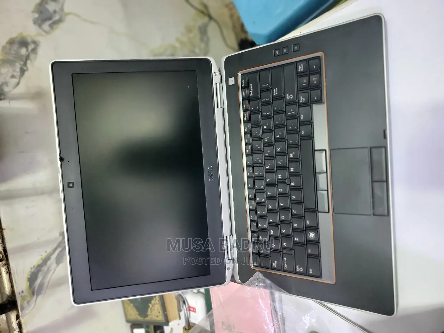 New Laptop Dell Latitude E6430 8GB Intel Core I5 HDD 500GB