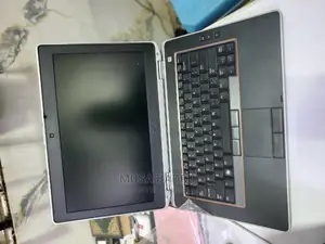 New Laptop Dell Latitude E6430 8GB Intel Core I5 HDD 500GB