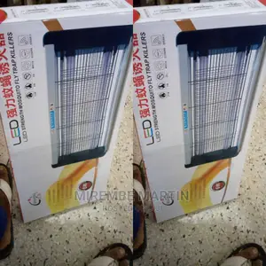 Electric Mosquito Killer Trapper