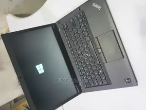 New Laptop Lenovo ThinkPad T450 8GB Intel Core I5 HDD 500GB