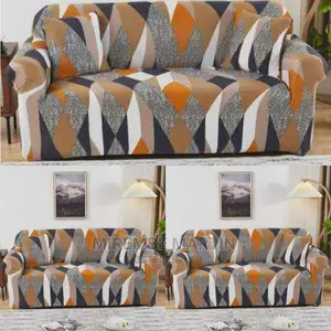 Home Sofa Cover Set