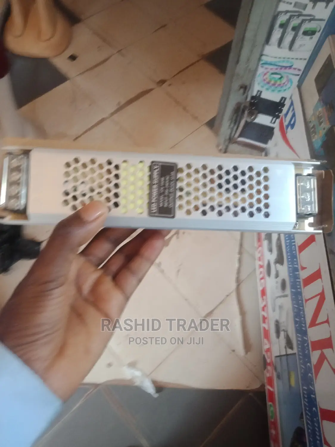 Led Power Supply