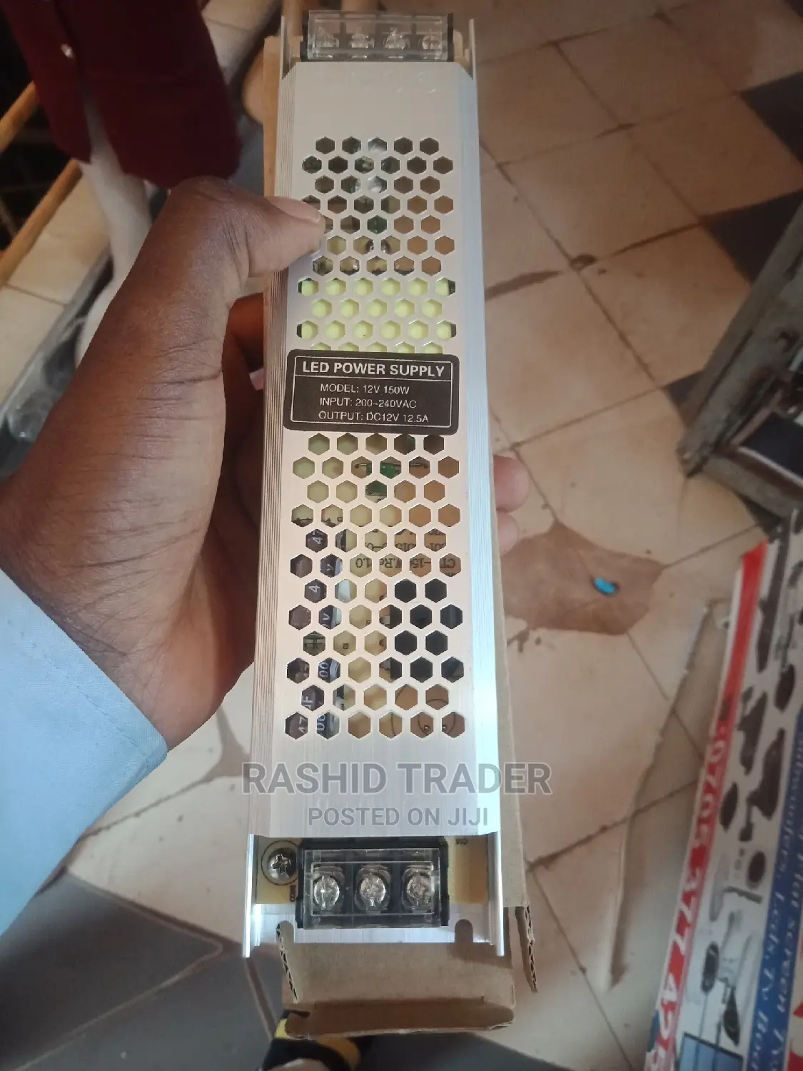 Led Power Supply
