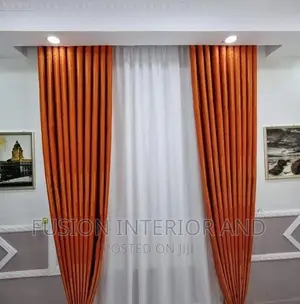 Quality Curtains