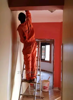 Inner Wall Painting