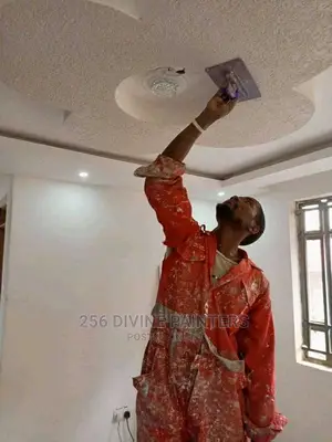 Inner Wall Painting