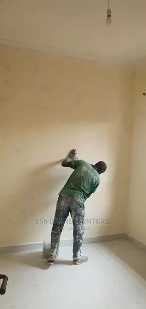 Inner Wall Painting