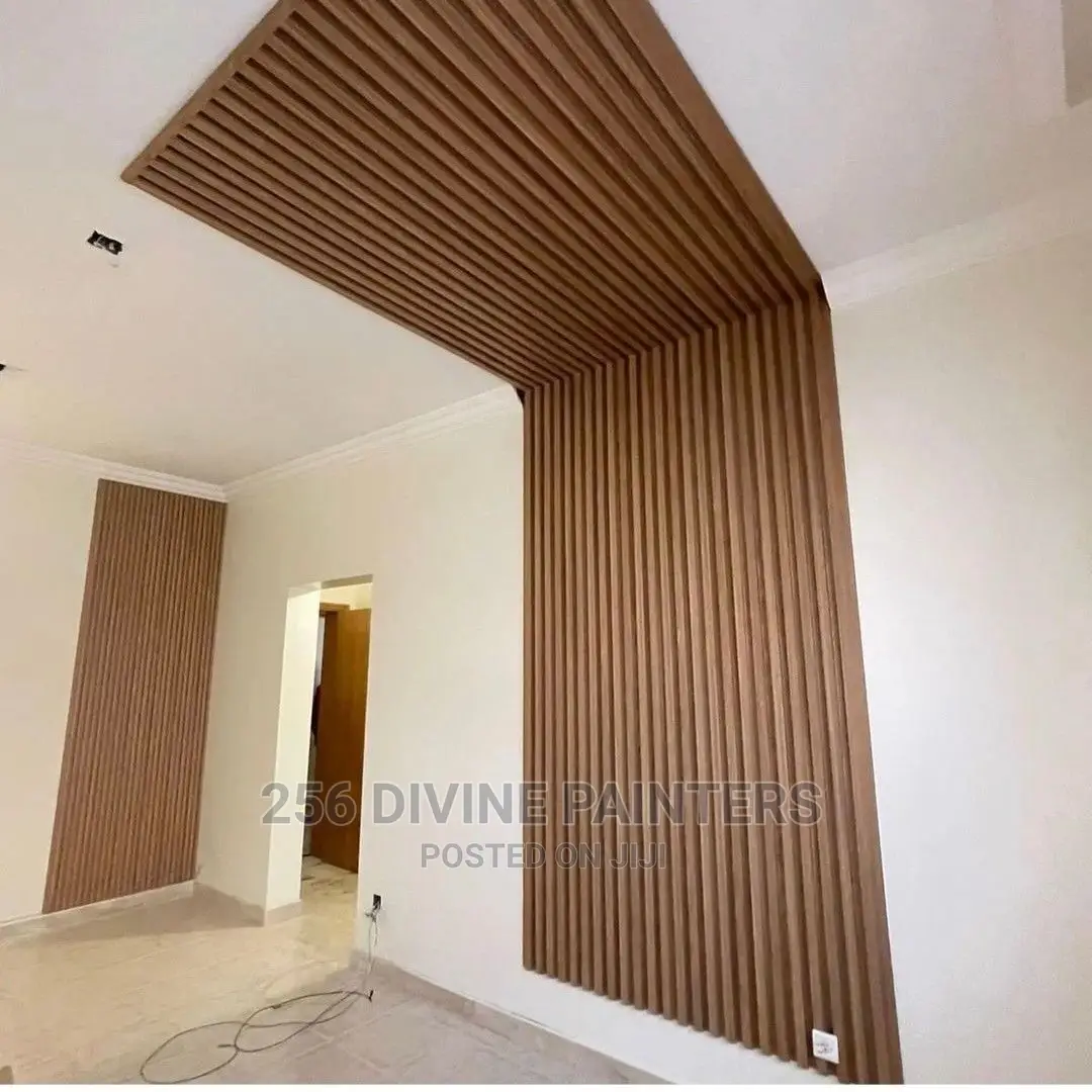 VPC Wall Panel